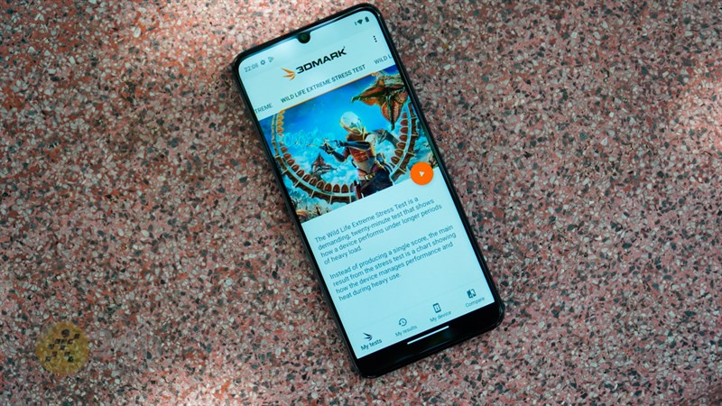 realme C53: Điện thoại đặc biệt - chỉ có tại TGDĐ! realme C53: Điện thoại đặc biệt - chỉ có tại TGDĐ!