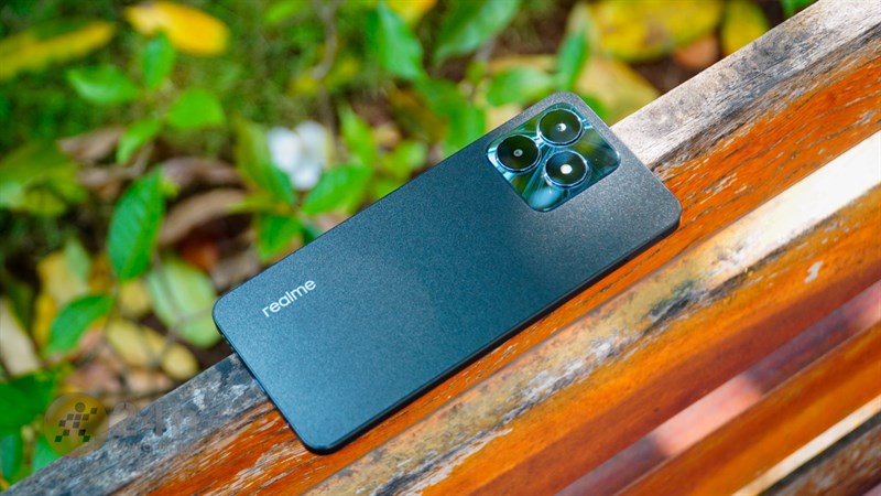 realme C53: Điện thoại đặc biệt - chỉ có tại TGDĐ! realme C53: Điện thoại đặc biệt - chỉ có tại TGDĐ!
