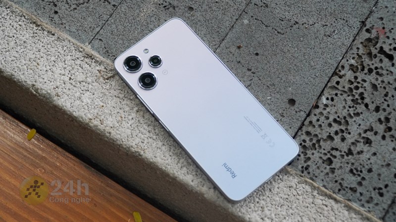 Redmi 12: Điện thoại mới nhất đến từ Xiaomi Redmi 12: Điện thoại mới nhất đến từ Xiaomi