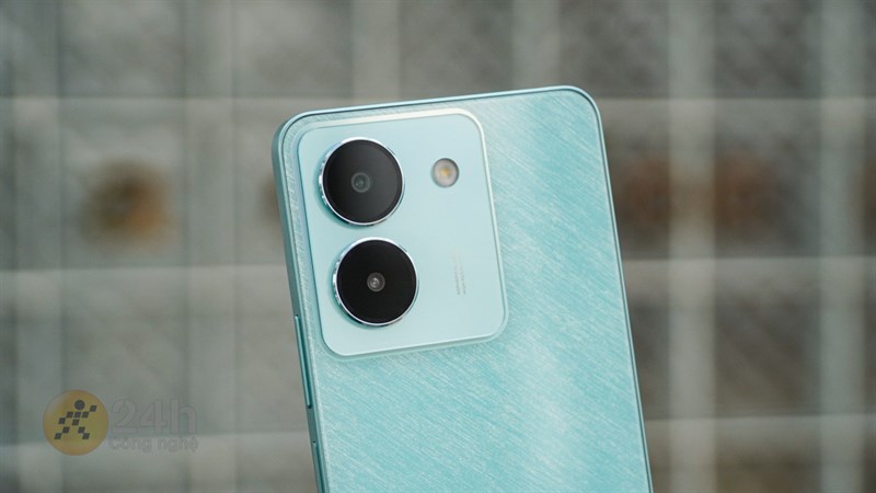 Vivo Y36: Điện thoại tầm trung đáng mua, giá quá tốt Vivo Y36: Điện thoại tầm trung đáng mua, giá quá tốt