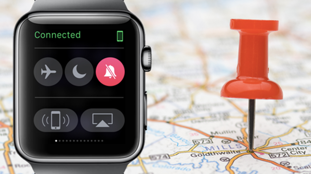 Cách dùng Apple Pay trên Apple Watch