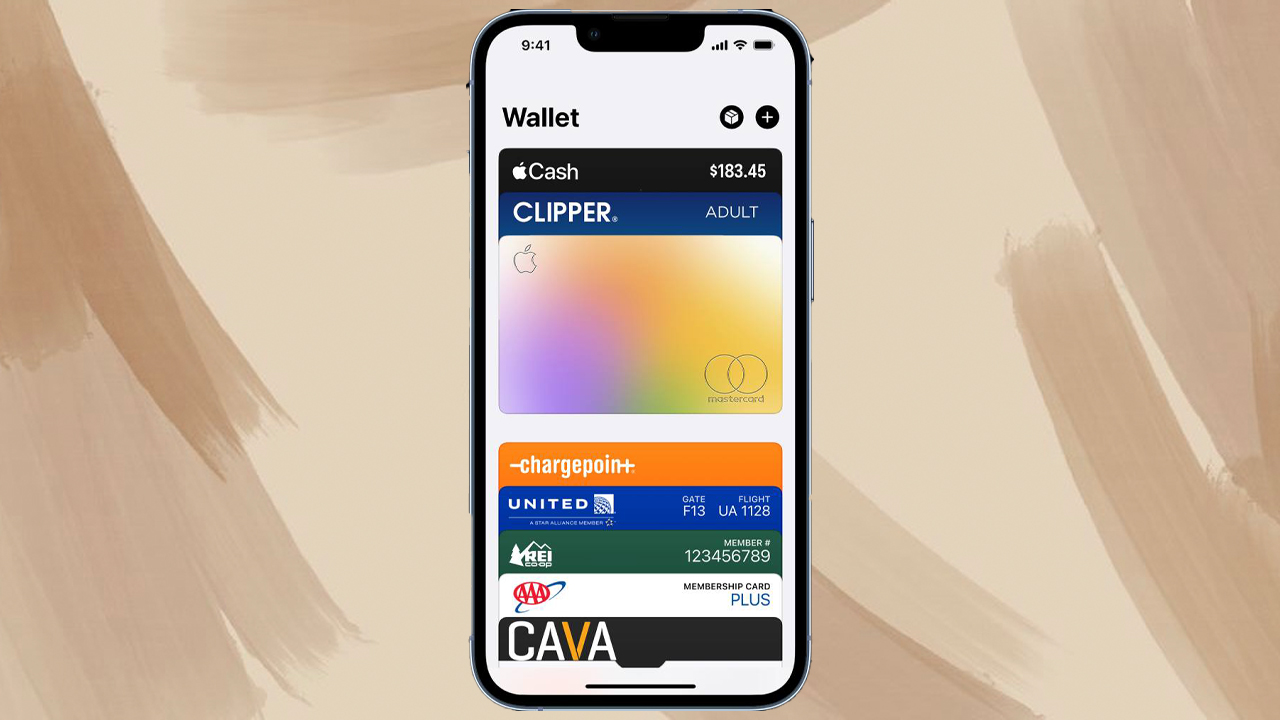 Cách dùng Apple Pay trên Apple Watch