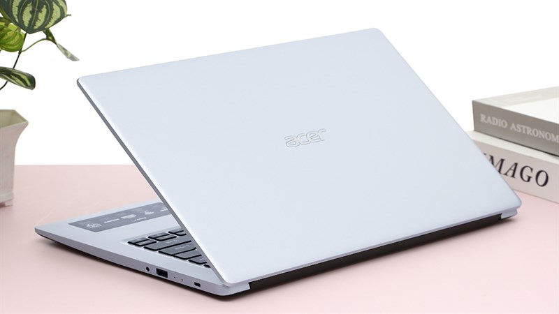Laptop giá rẻ đáng mua nhất: Acer Aspire 3 A314 35 C3KS!