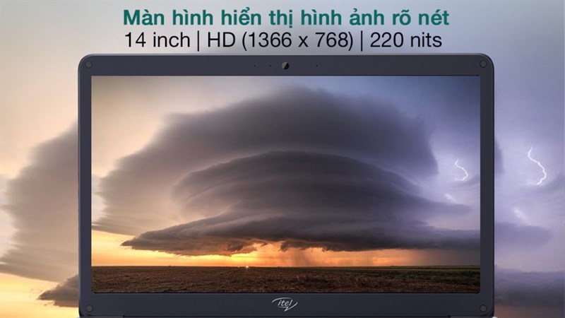 Màn hình xịn xò đảm bảo không làm bạn thất vọng.