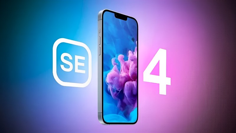 Lý do đáng ngạc nhiên khiến Apple phải trì hoãn việc ra mắt iPhone SE 4 đến năm 2025