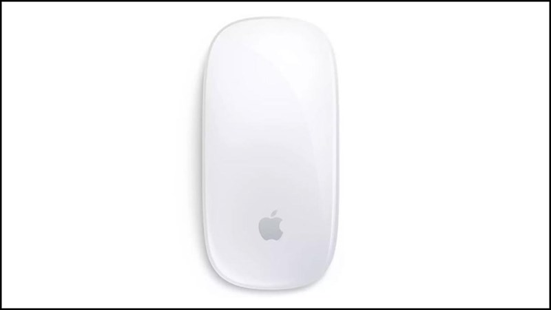 Những phụ kiện Apple đáng mua - Chuột Bluetooth Apple MK2E3