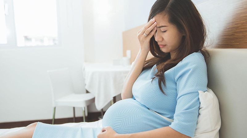 Ốm nghén bao lâu thì hết? Ốm nghén bao lâu thì hết?