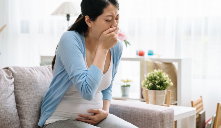 Có thai bao lâu thì bắt đầu ốm nghén? Ốm nghén kéo dài bao lâu?