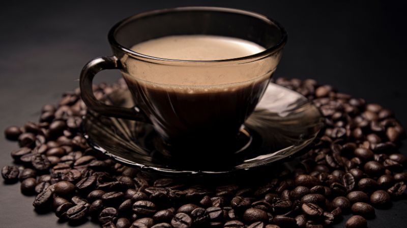 Giá cà phê Robusta giao dịch tại London Giá cà phê Robusta giao dịch tại London
