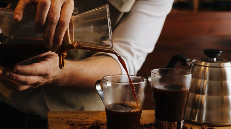 Giá cà phê Arabica giao dịch tại New York Giá cà phê Arabica giao dịch tại New York