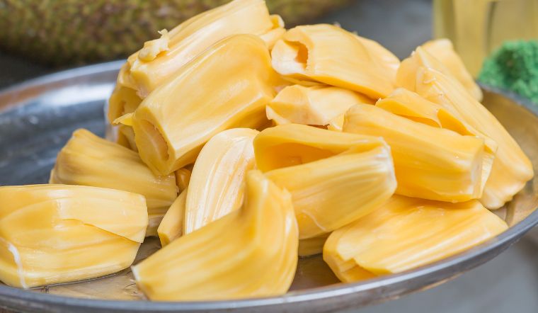 Giá mít Thái hôm nay 06/7/2023: Tiếp tục tăng thêm 1.000 đồng/kg