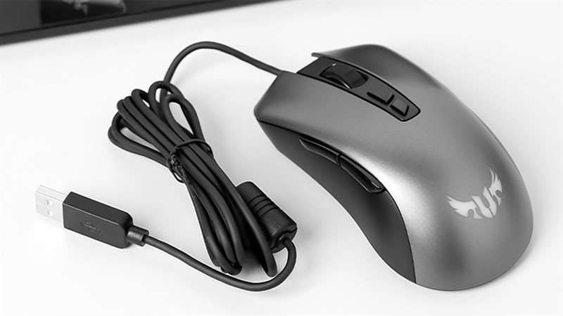 Chuột máy tính giá gốc 550K mà mua chỉ với 10K, quá sốc với bí kíp này!