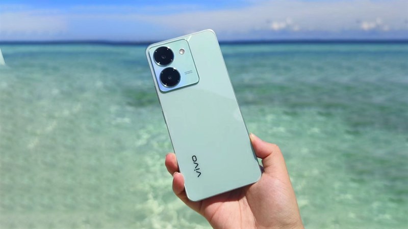 Vivo Y series giảm giá cuối tuần, mẫu mới nhất chỉ có tại TGDĐ, mua ngay!