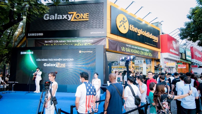 Đón chờ sự kiện đặc biệt Samsung Galaxy S22 Ultra 5G Đón chờ sự kiện đặc biệt Samsung Galaxy S22 Ultra 5G