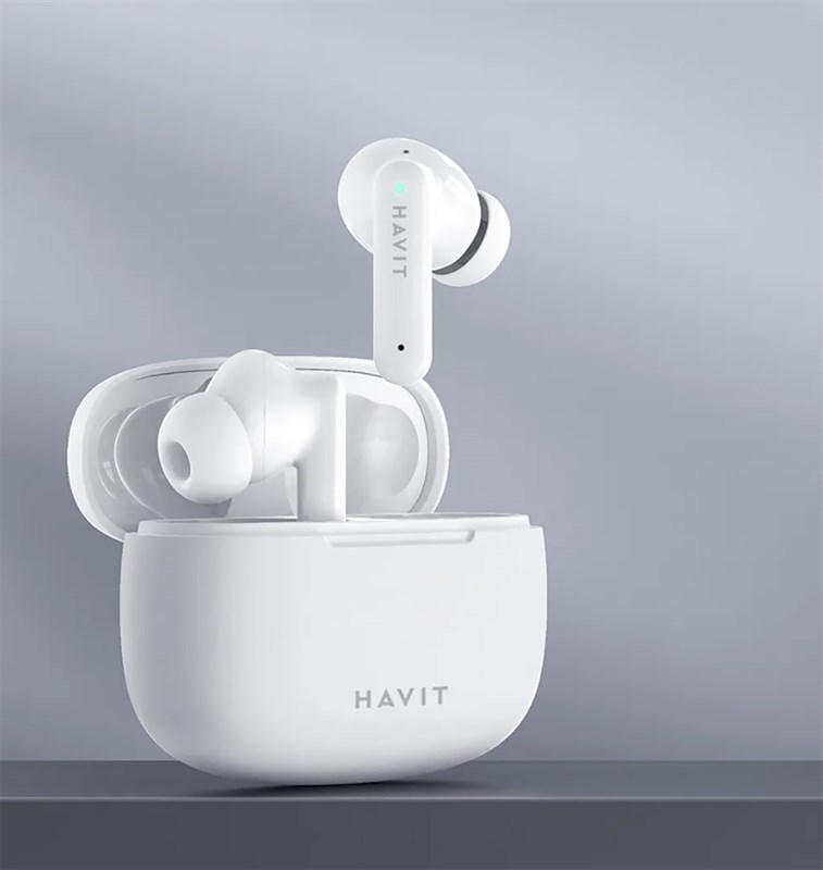 Tai nghe Havit