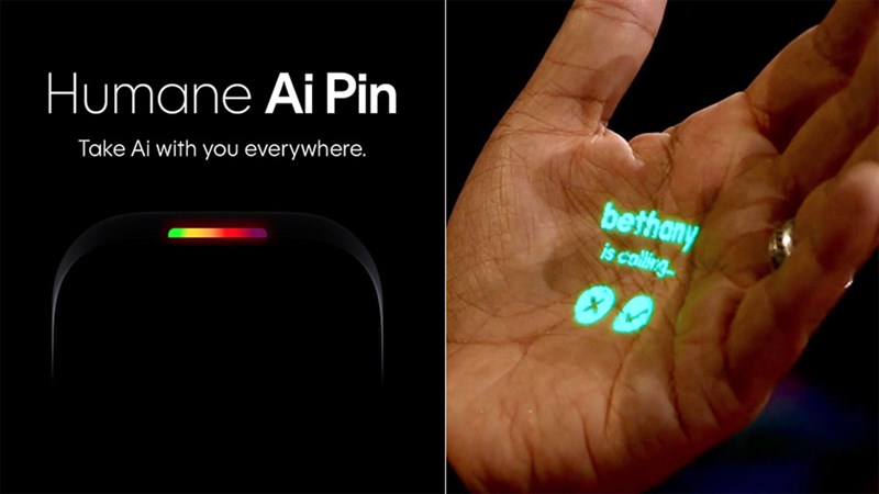 Ai Pin