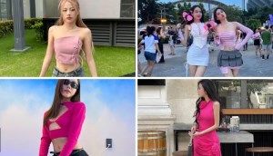 Đi concert BLACKPINK mặc gì? Tham khảo ngay 10 kiểu phối đồ 