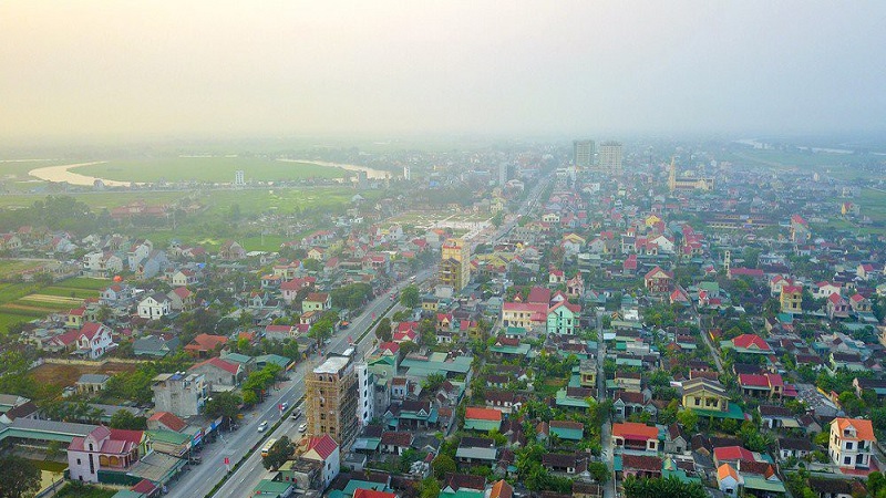 Du lịch Diễn Châu (Nghệ An): 6 địa điểm du lịch được ưa chuộng