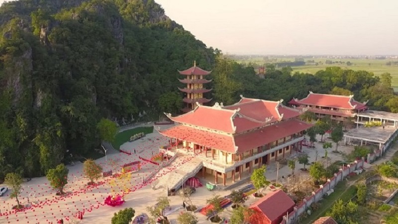 Chùa Cổ Am