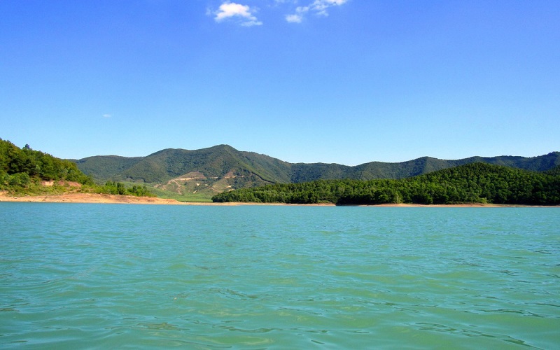 Đập Xuân Dương