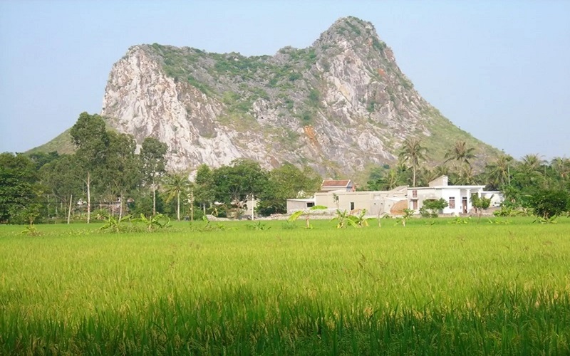 Lèn Hai Vai