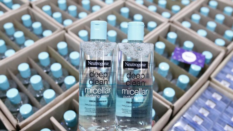 Đôi nét về thương hiệu Neutrogena