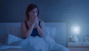 Các mẹo giảm ho về đêm giúp bạn ngủ ngon giấc hơn
