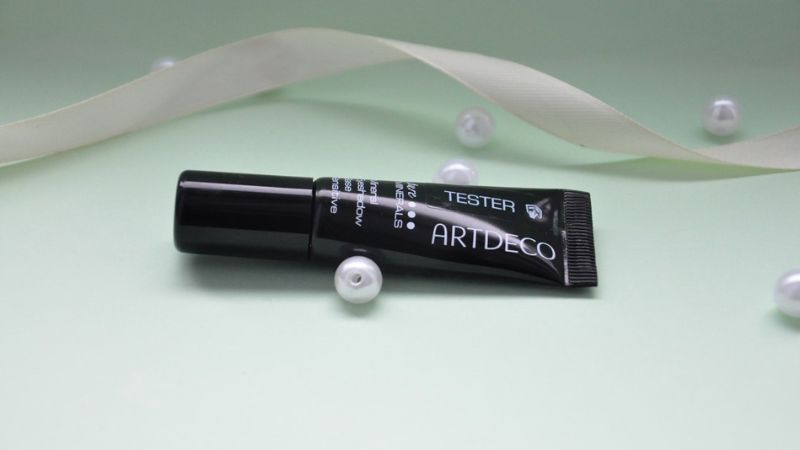 Kem Lót Mắt Artdeco Mineral Eyeshadow Base Sensitive