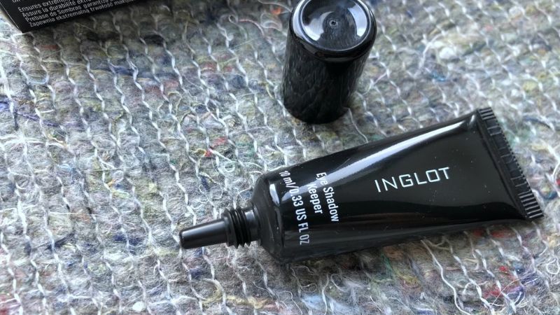 Kem Lót Mắt Inglot Eye Shadow Keeper