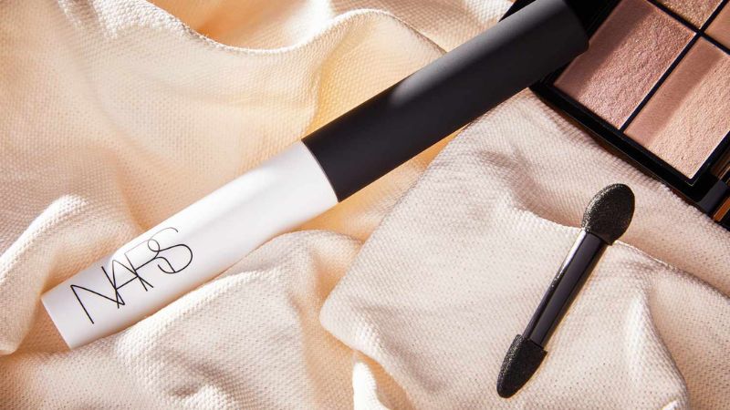Kem Lót Mắt Nars Smudge Proof Eyeshadow Base