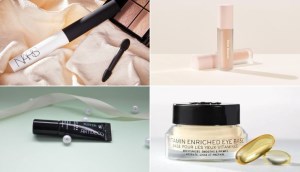 Top 7 kem lót mắt cực hot cho lớp make-up mắt hoàn hảo, đẹp lung linh
