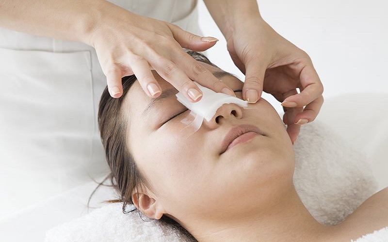 Những lưu ý sau khi nâng mũi