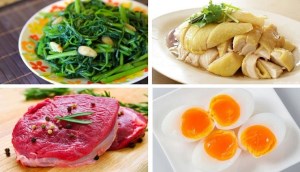 Nâng mũi nên ăn gì, kiêng gì? Những lưu ý sau khi nâng mũi