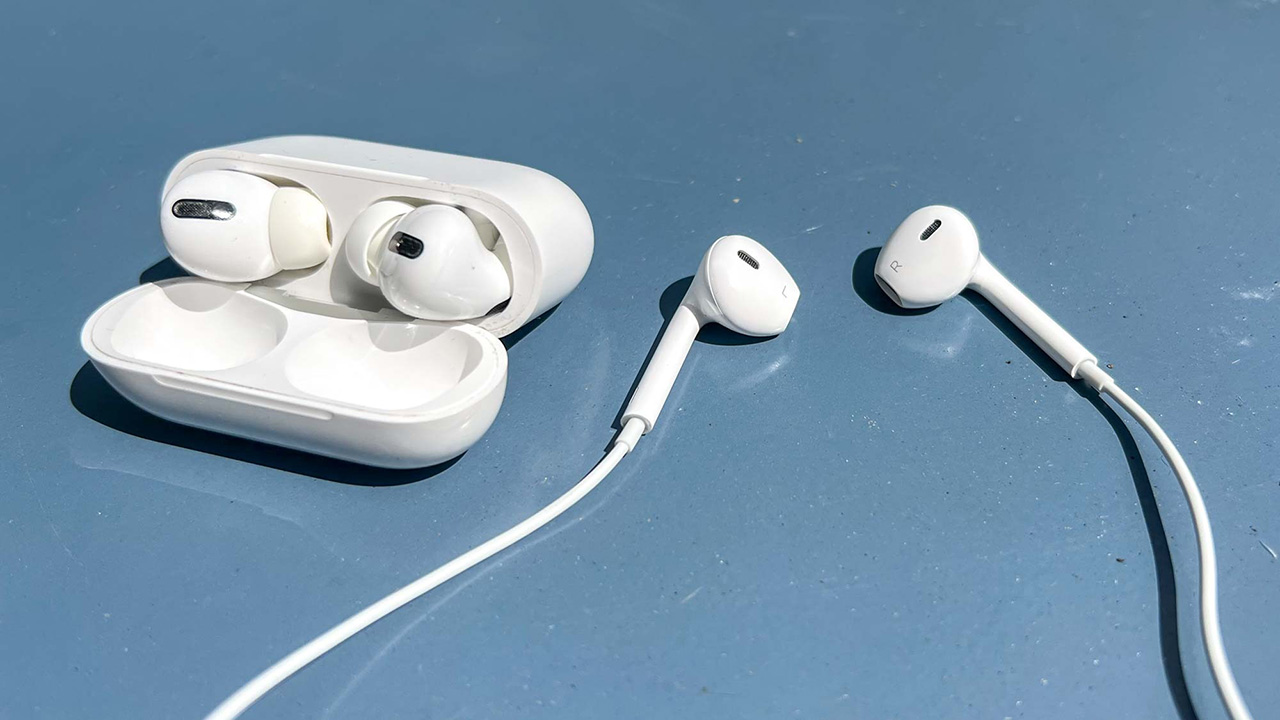 Hà Khánh Toàn　AirPods Pro AirPods Pro - Giá Tốt Quá - Chỉ từ 4.890.000đ - Bảo hành 1 năm 1 đổi 1