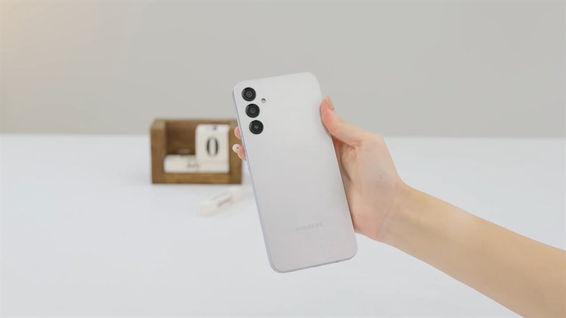 Galaxy A14 LTE: Điện thoại Galaxy A giá rẻ, cực đáng mua Galaxy A14 LTE: Điện thoại Galaxy A giá rẻ, cực đáng mua