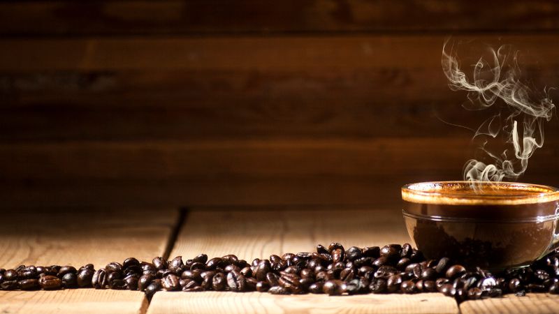 Giá cà phê Arabica giao dịch tại New York Giá cà phê Arabica giao dịch tại New York