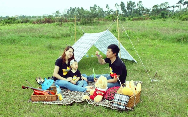 Giúp gia đình gắn bó hơn