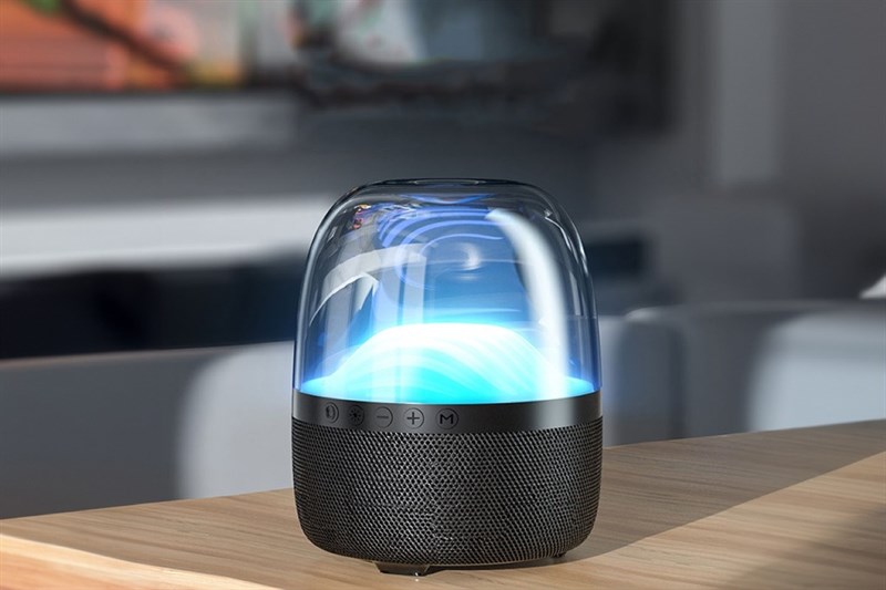 Các công nghệ trên loa Rezo Home Series One cũng rất xịn