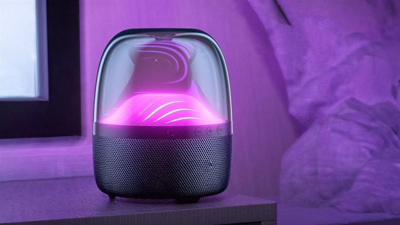 Cận cảnh loa Rezo Home Series One