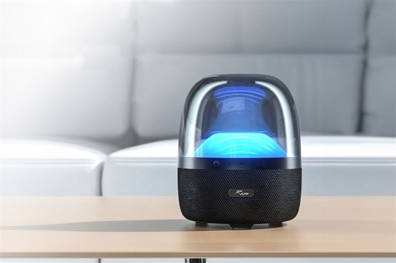 loa Rezo Home Series One