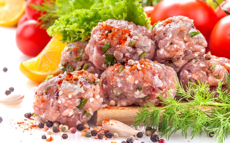 Giá thịt heo hôm nay 07/07 của thương hiệu Bách hóa XANH Giá thịt heo hôm nay 07/07 của thương hiệu Bách hóa XANH