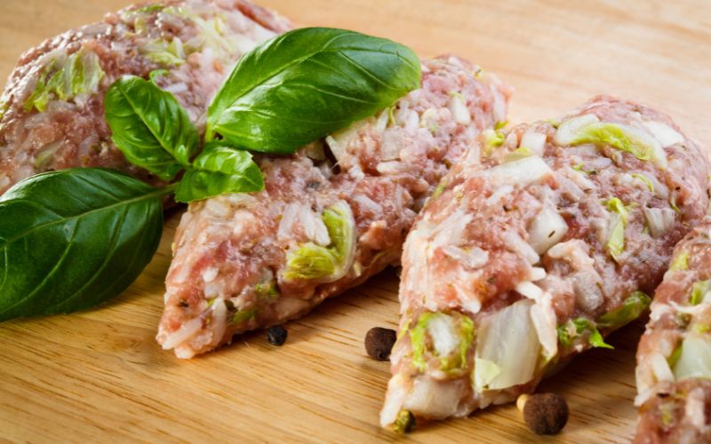 Giá thịt heo hôm nay 07/07 của thương hiệu Meat Master Giá thịt heo hôm nay 07/07 của thương hiệu Meat Master