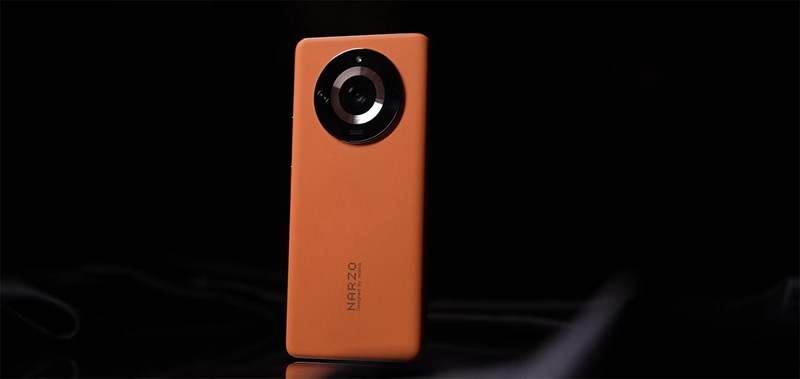 realme Narzo 60 Pro sở hữu những mức giá cực kỳ hấp dẫn