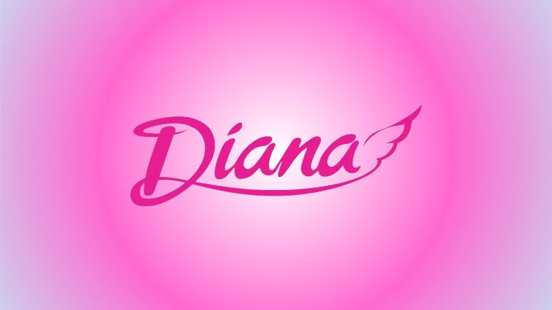 Đôi nét về thương hiệu Diana
