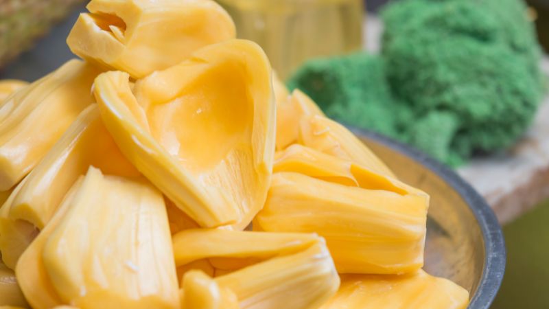 Dự đoán giá mít sẽ tăng dần trong thời gian tới