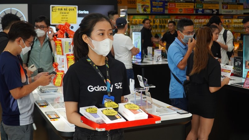 Các phần quà dành cho người chiến thắng minigame