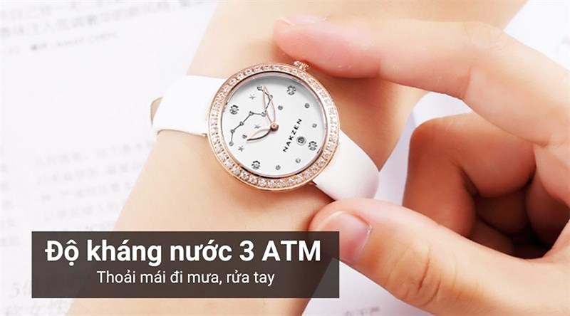 Bộ sưu tập Nakzen Hoa & Gió cực đẹp, giá chỉ từ 490K, quá trời là xinh!