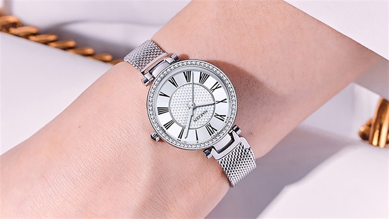 Bộ sưu tập Nakzen Hoa & Gió cực đẹp, giá chỉ từ 490K, quá trời là xinh!