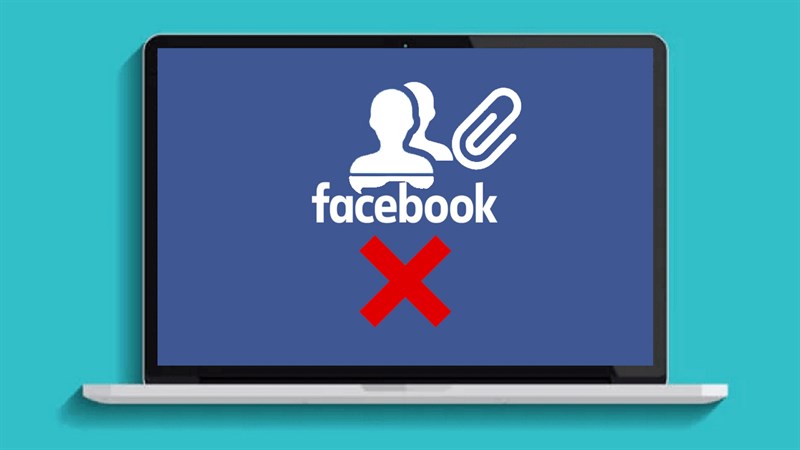 Cách chặn gắn thẻ trên Facebook bằng máy tính