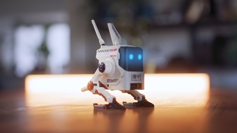 GravaStar Alpha 65 tương thích tốt với đa số những thiết bị di động hiện nay